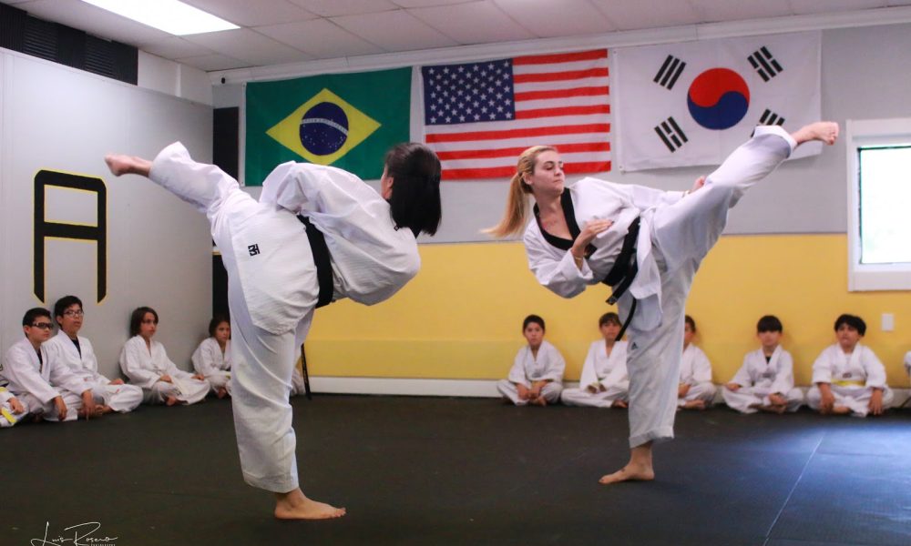 Elite Martial Arts Weston