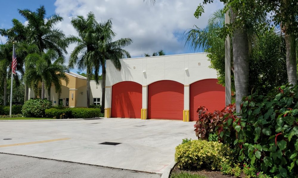 Fire Rescue Station 67 - Broward County