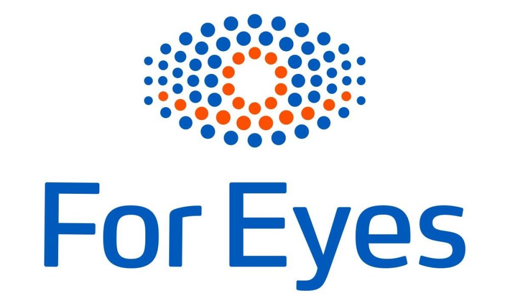 For Eyes