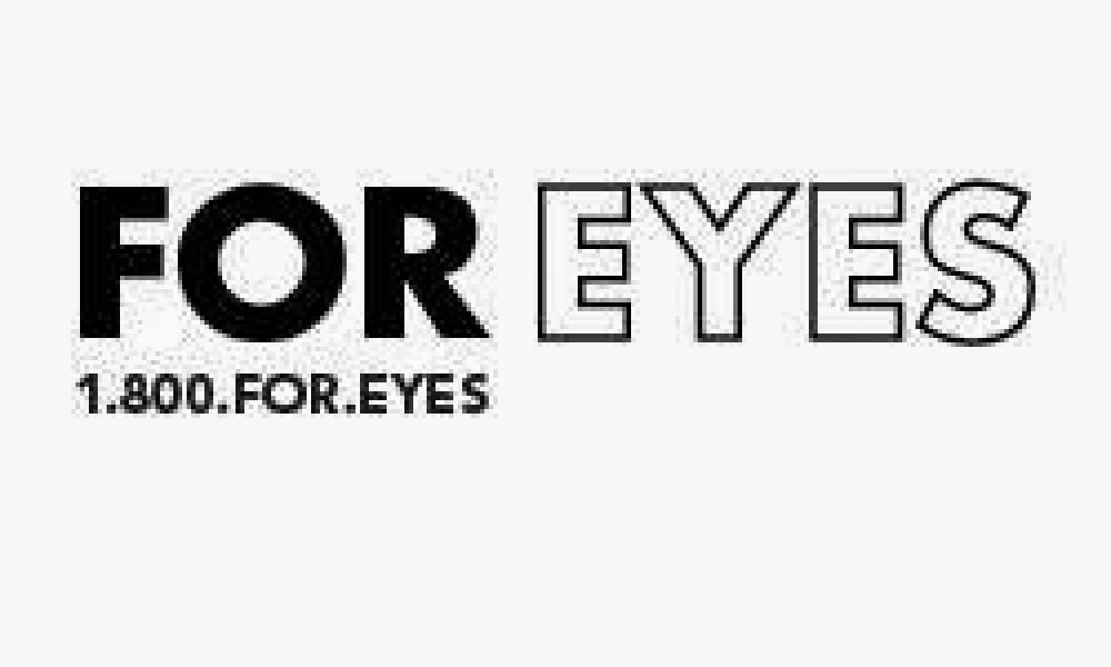 For Eyes