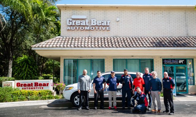 Great Bear Automotive