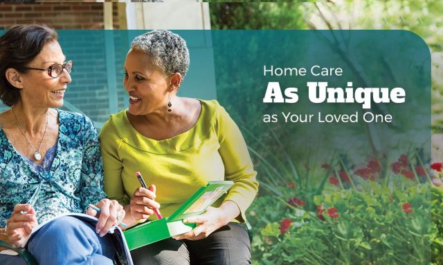 Homewatch CareGivers of Southwest Broward