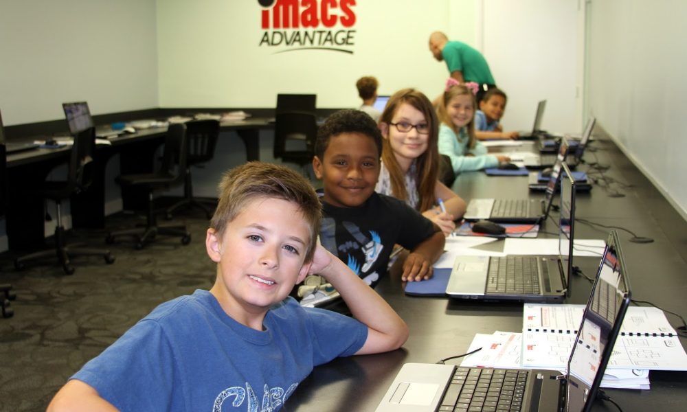 IMACS - Institute for Mathematics and Computer Science