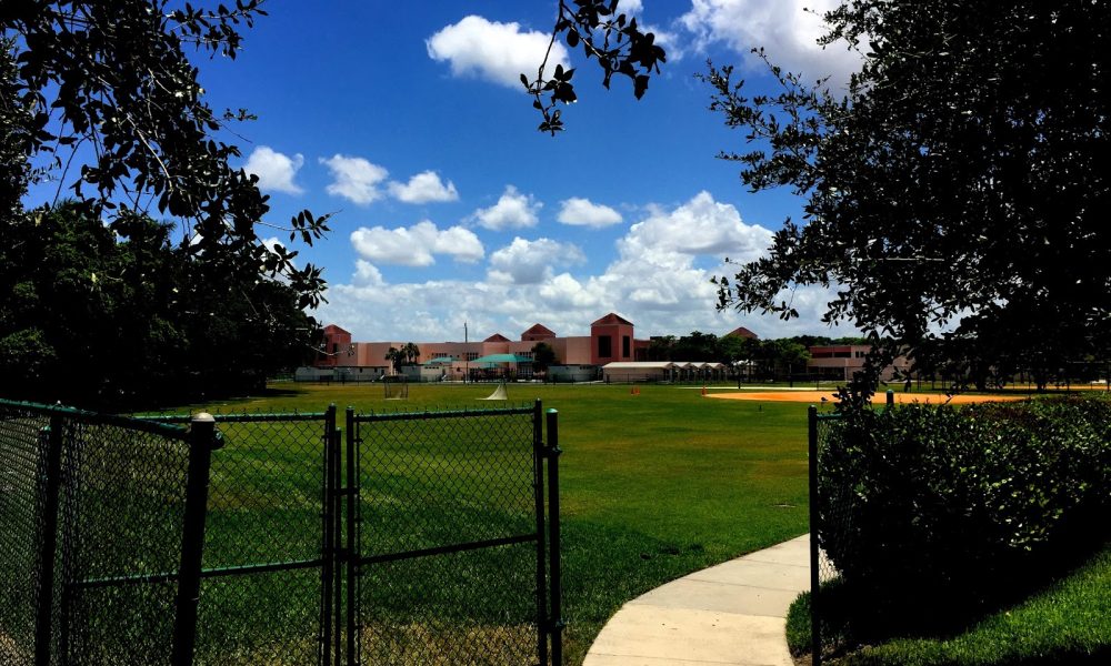 Indian Trace Elementary School