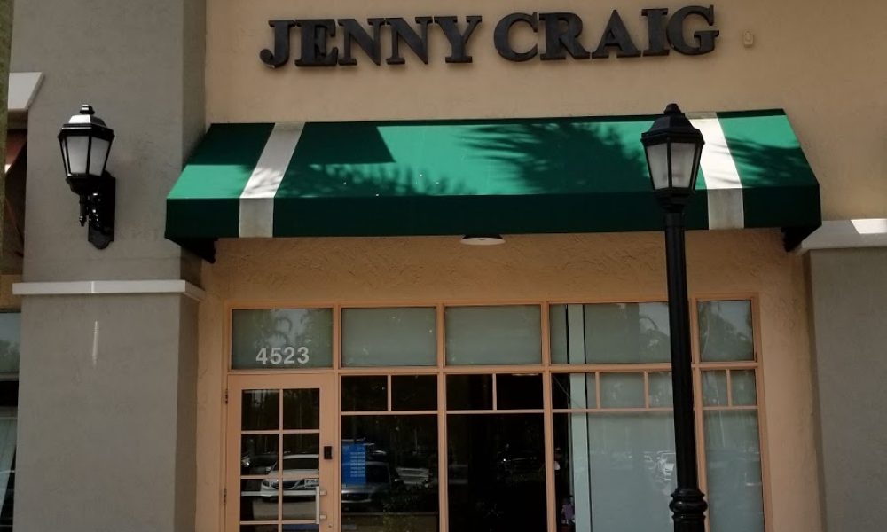 Jenny Craig Weight Loss Center