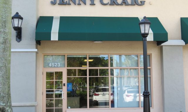 Jenny Craig Weight Loss Center