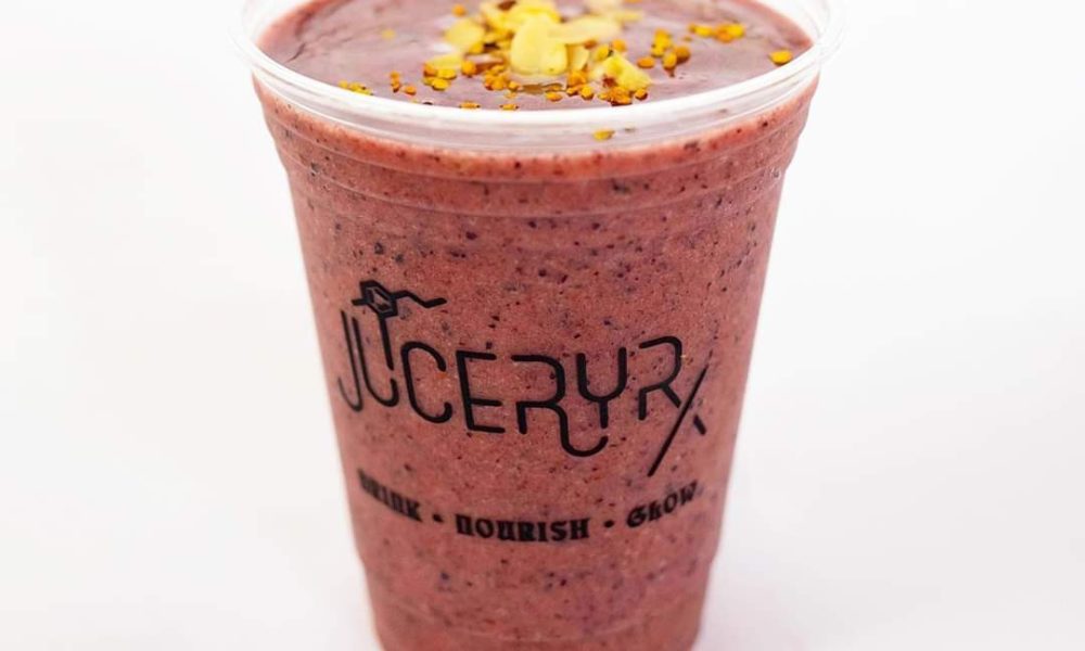 Juicery Rx