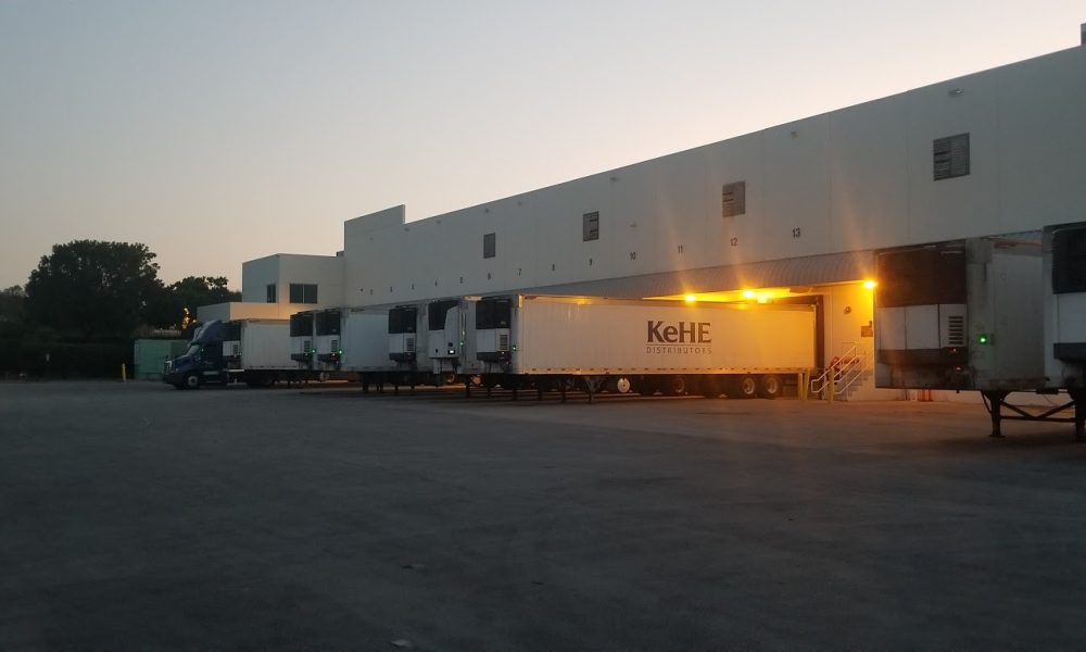 KeHE Distributors-FTL