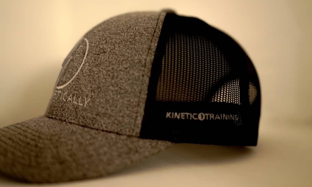 Kinetic Training LLC