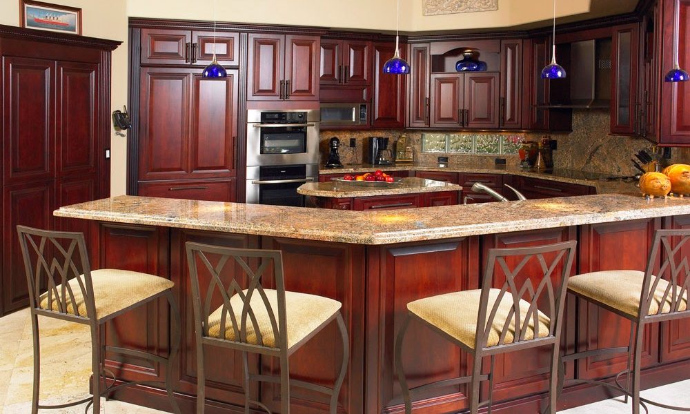 Kitchen Designs & More