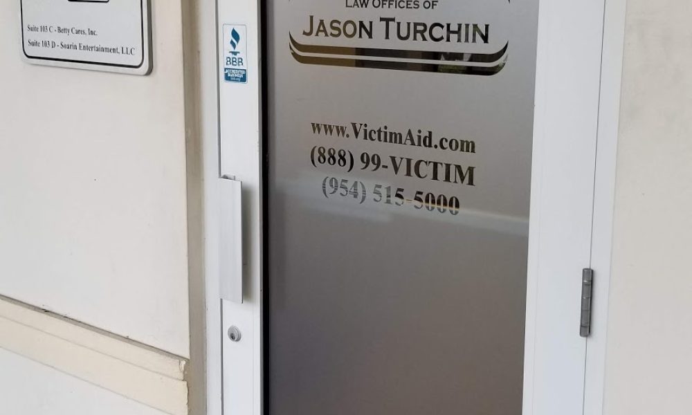 Law Offices of Jason Turchin