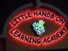 Little Hands On Learning Academy