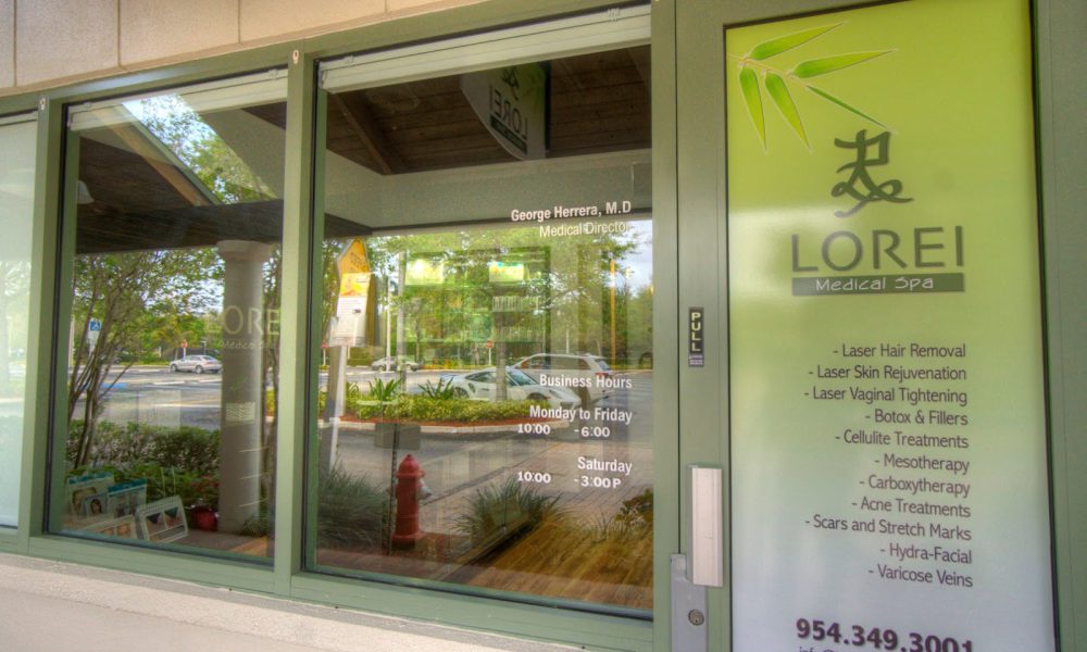 Lorei Medical Spa