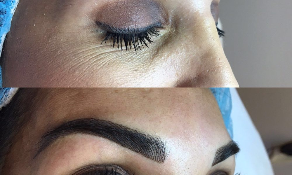 Lovely Eyebrows & Spa Weston