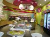 Menchie's Frozen Yogurt