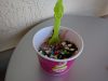 Menchie's Frozen Yogurt