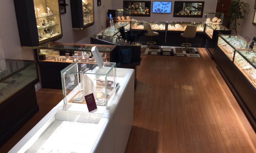 Mia of London Jewelers PANDORA Official Dealer