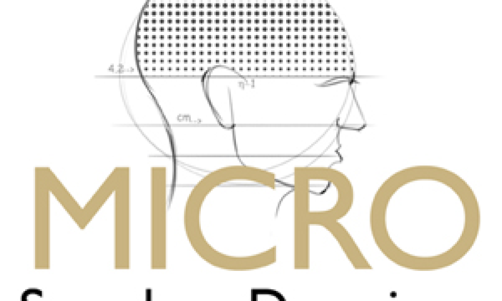 Micro Scalp Design