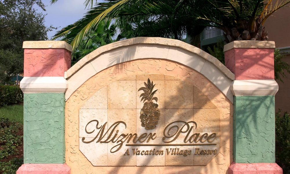 Mizner Place at Weston Town Center