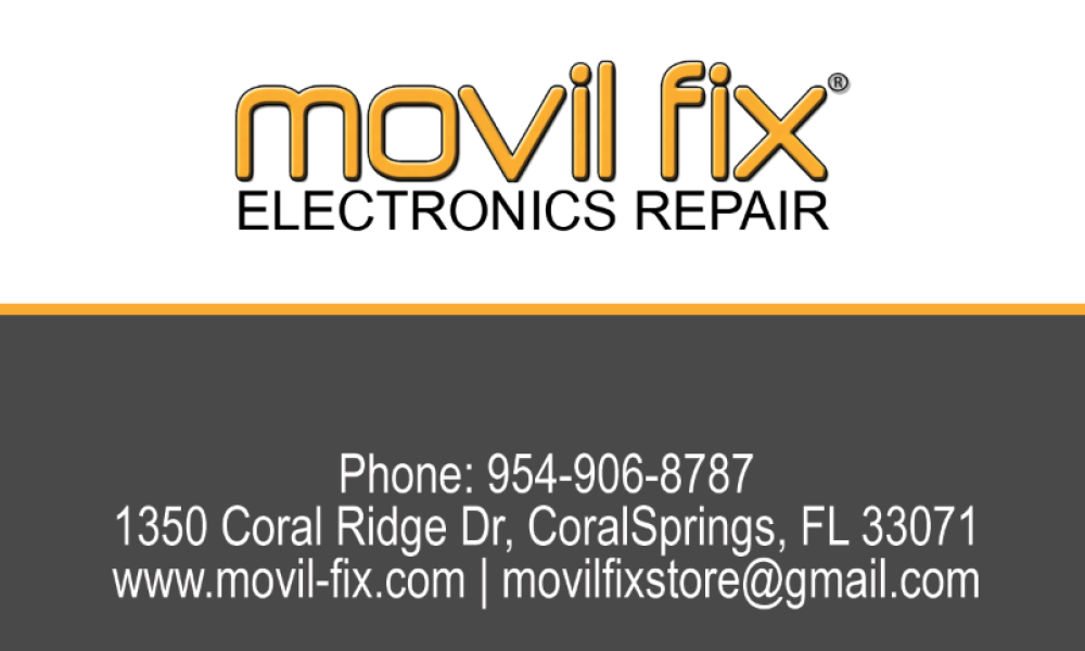 MovilFix CellPhone Parts Wholesale and Distribution