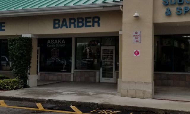 My Barber Shop