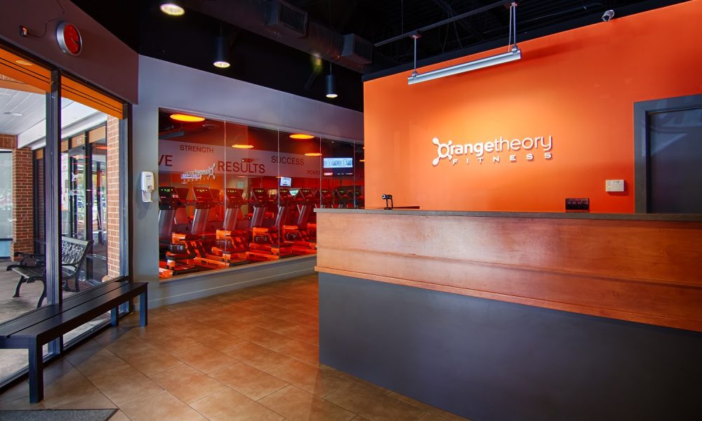 Orangetheory Fitness