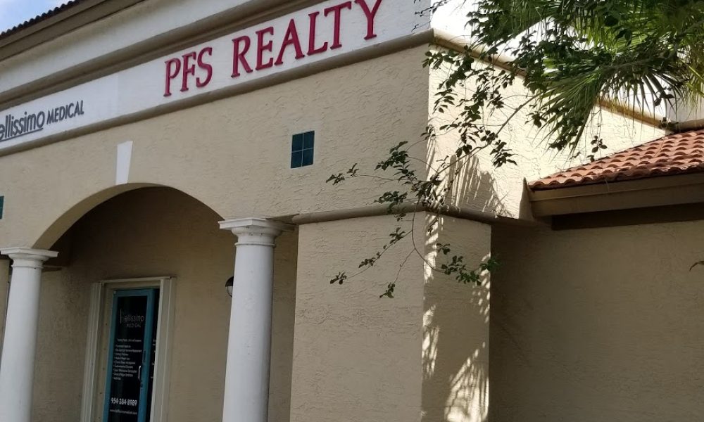 PFS Realty Miami