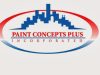 Paint Concepts Plus Inc.