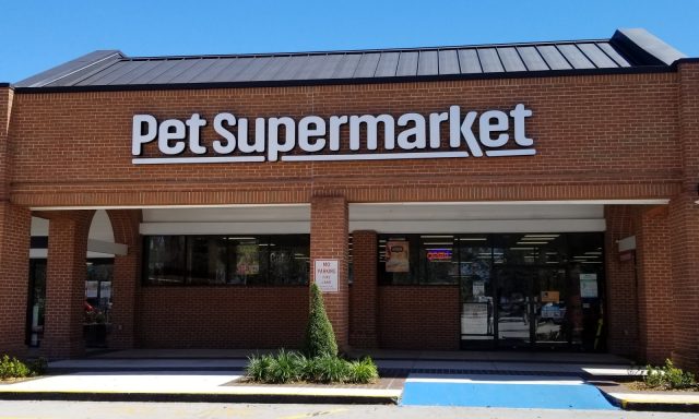 Pet Supermarket