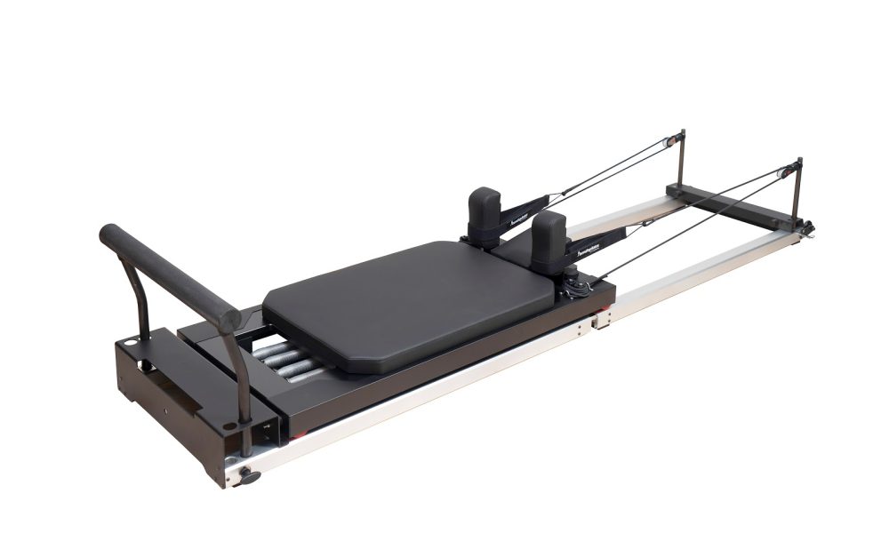 Pilates Equipment Fitness · PEF ·