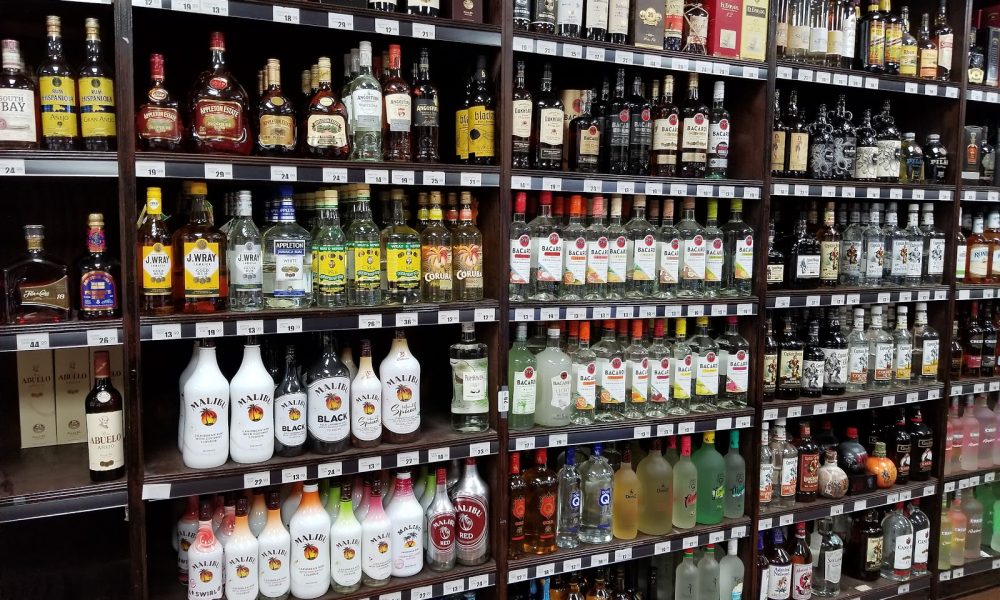 Primo Liquors