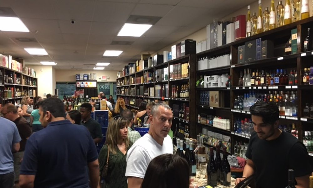 Primo Liquors Weston