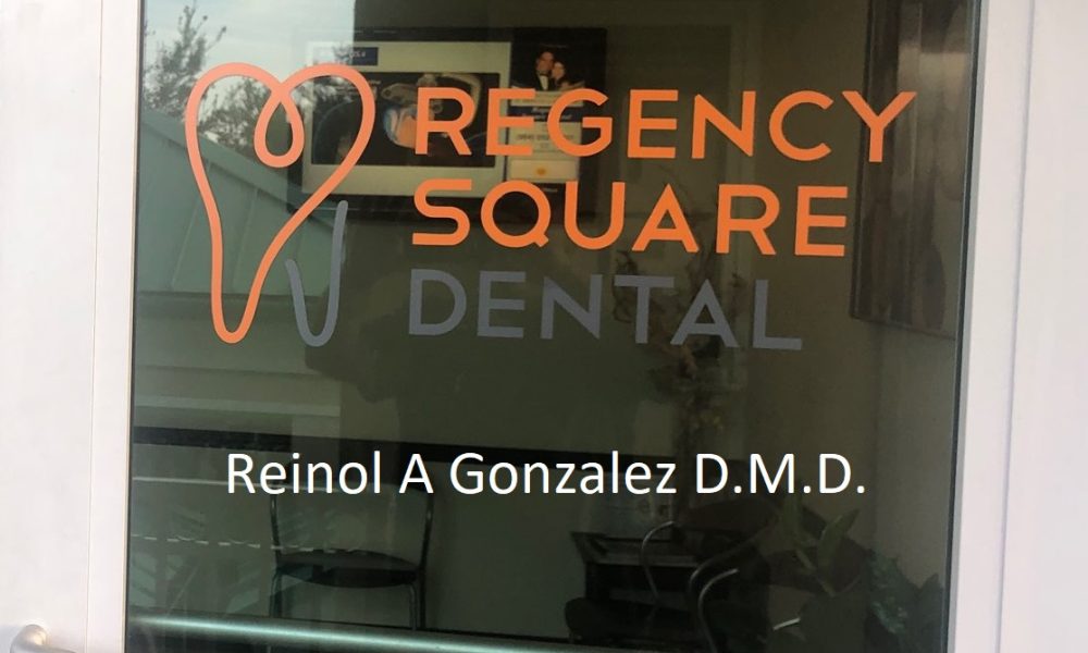 Regency Square Dental - Dentist in Davie