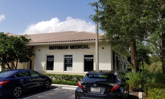 Ruthman Medical Group