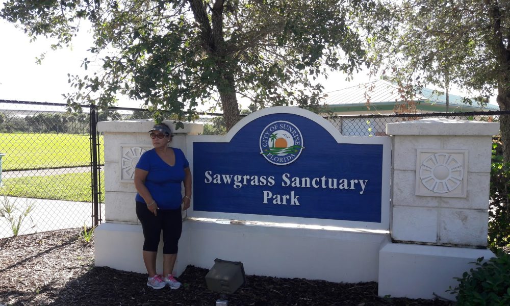 Sawgrass Sanctuary