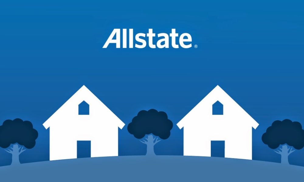 Seth Friedman: Allstate Insurance