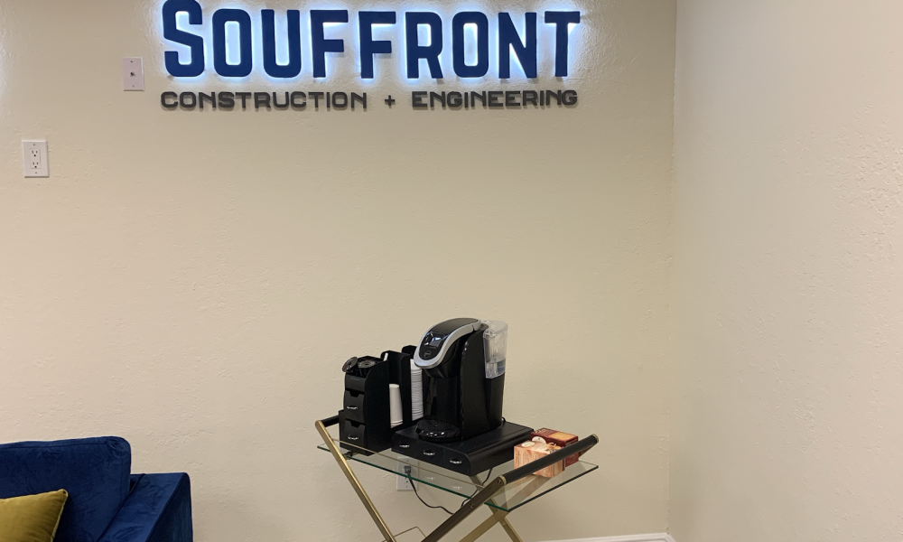 Souffront Construction & Engineering | 40 Year Recertification