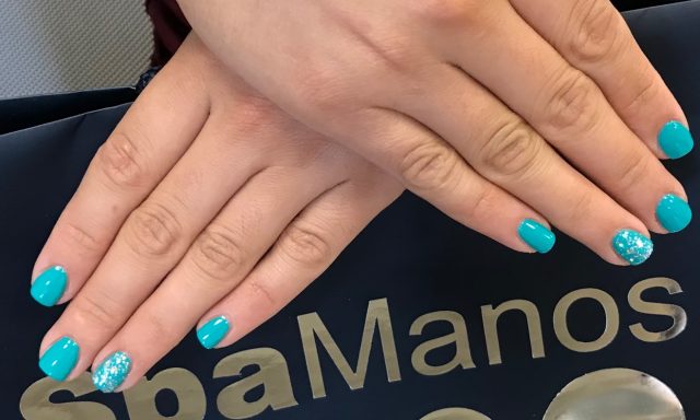 SpaManos Nails & Beauty