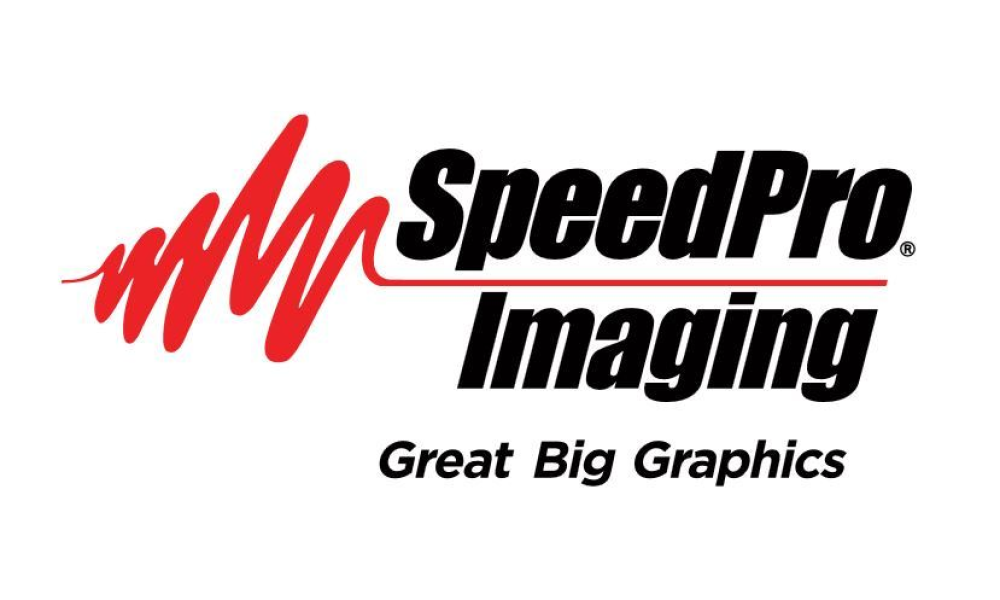 SpeedPro Weston Graphics