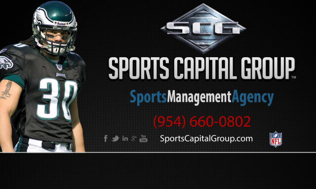 Sports Capital Group