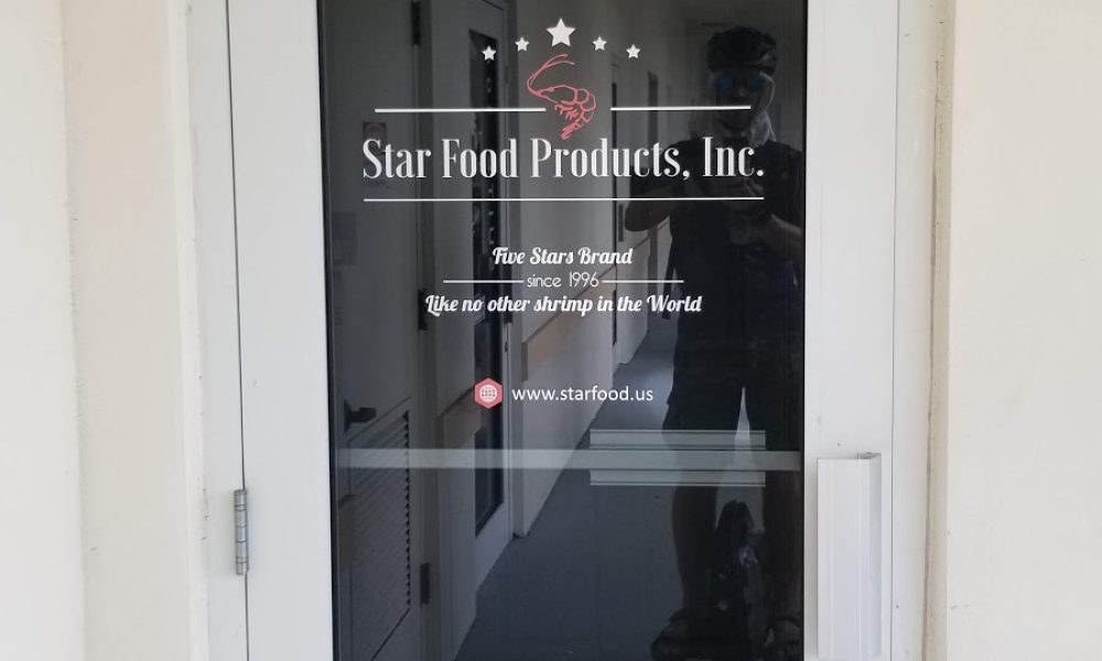 Star Food Products