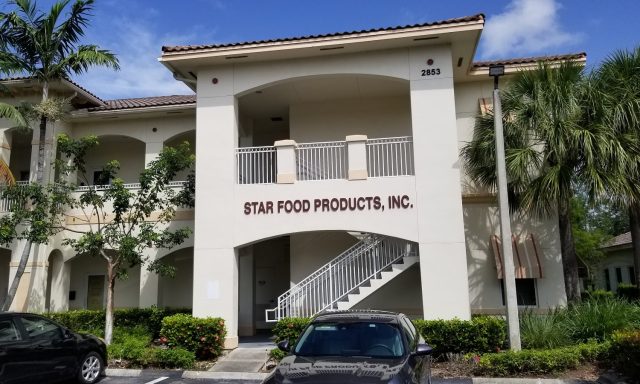 Star Food Products