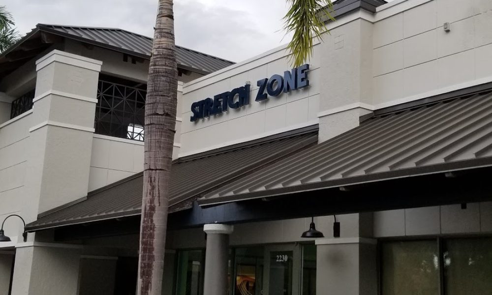 Stretch Zone Weston