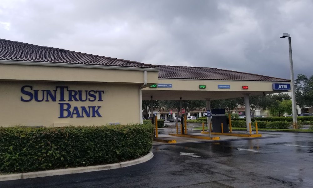 SunTrust Mortgage