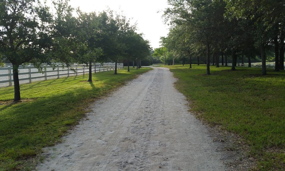 Sunshine Ranches Equestrian Park