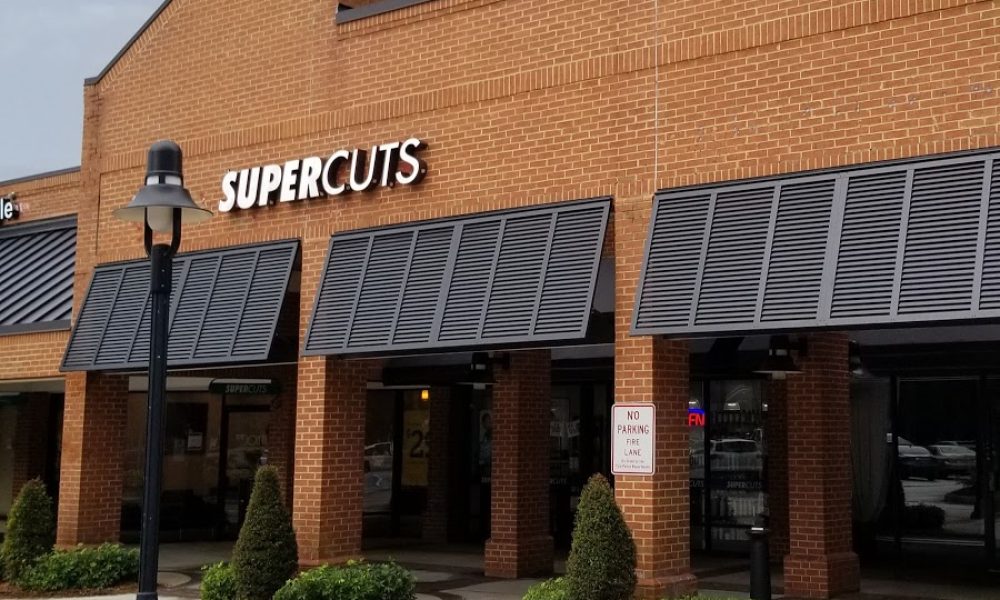 Supercuts