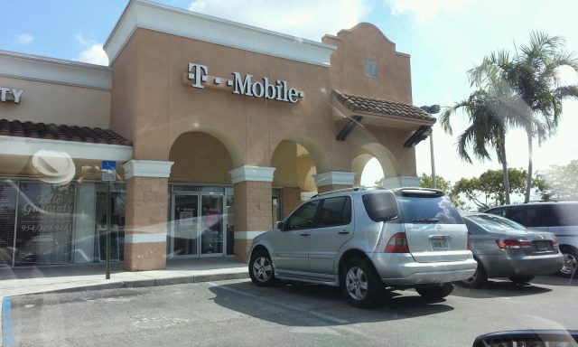 T-Mobile