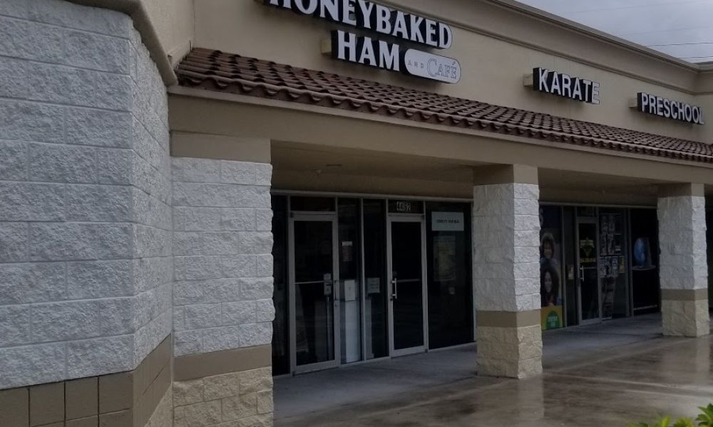 The Honey Baked Ham Company