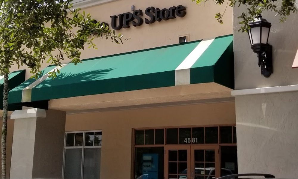 The UPS Store