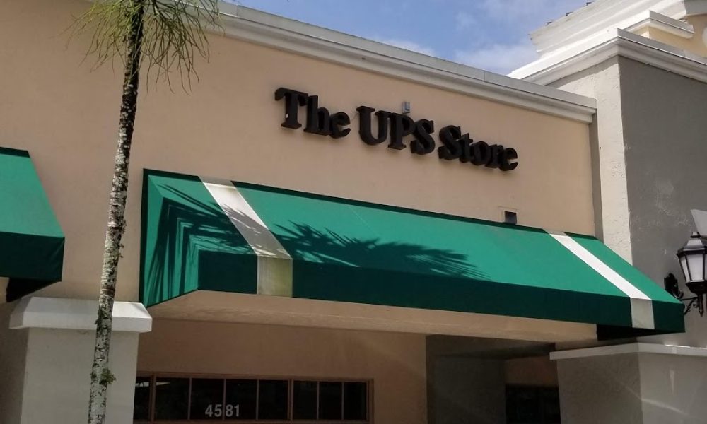 The UPS Store